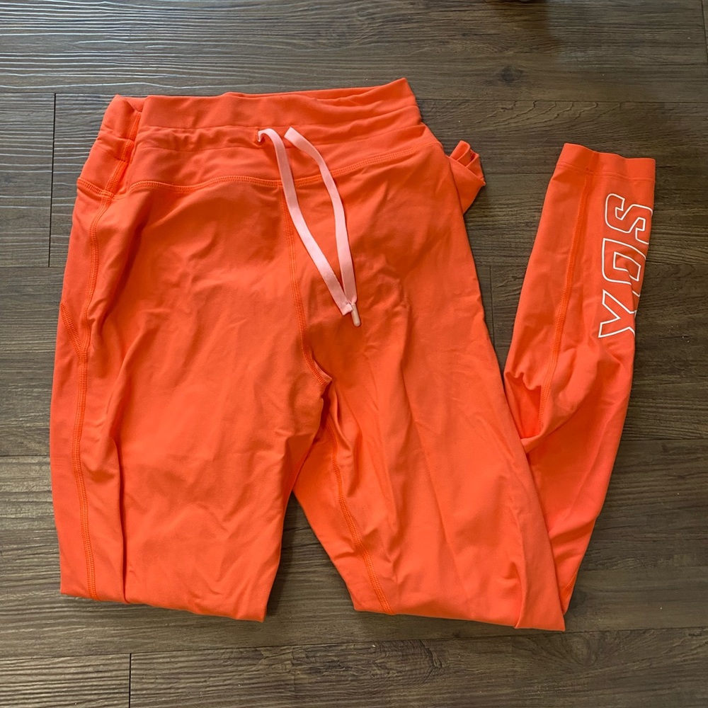 Sarah’s Day X White Fox Boutique leggings